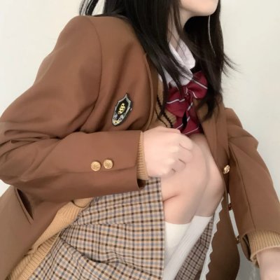 木头姑娘